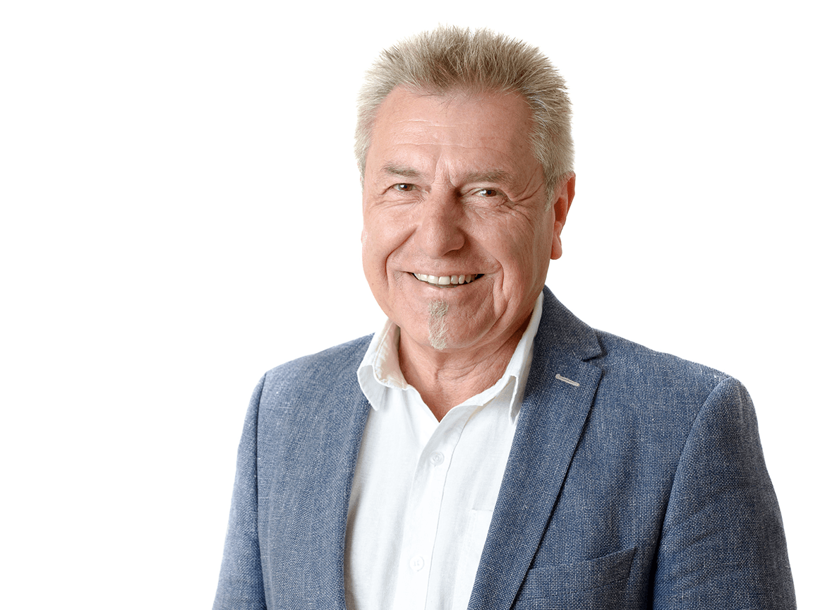 Gerhard J. Heidelberger